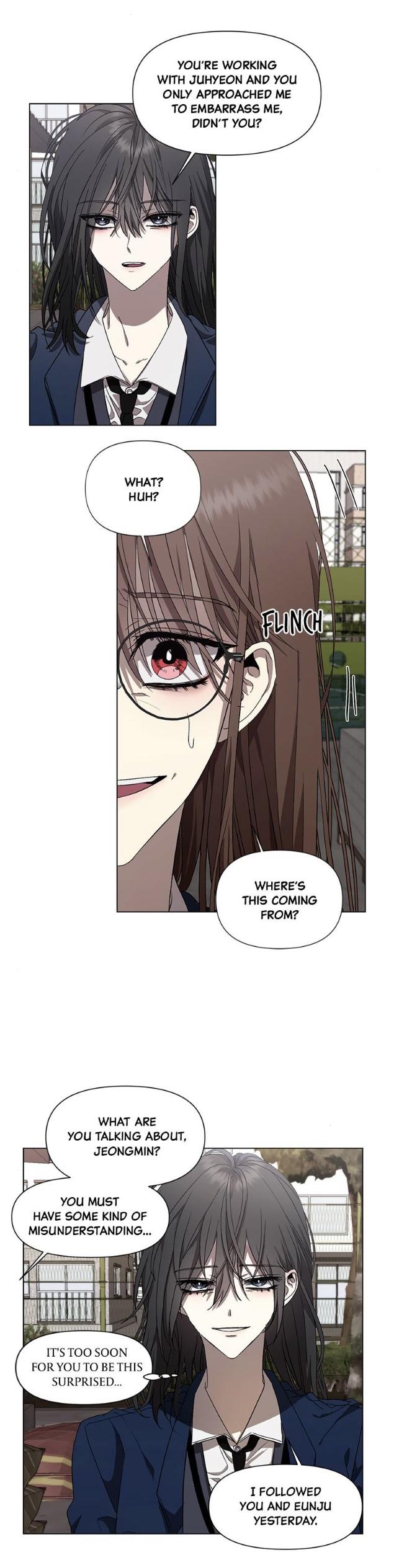 Dreaming Freedom Chapter 15 image 47